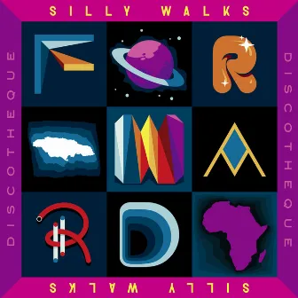 Forward by Silly Walks Discotheque