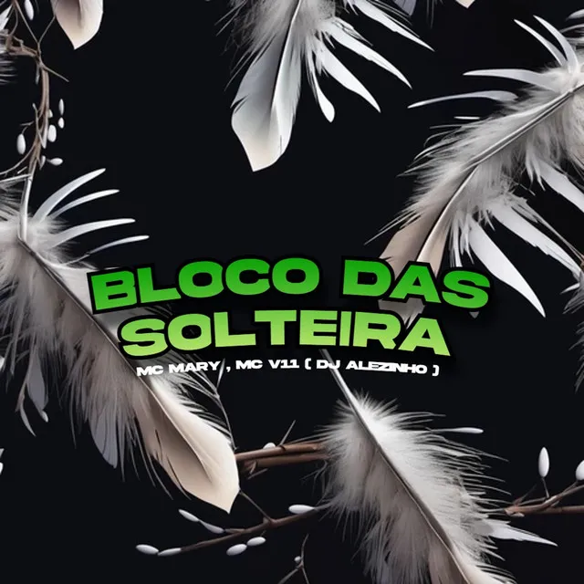 Bloco das Solteira