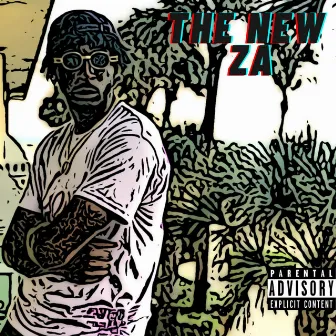 THE NEW ZA by Za6aby Zeke