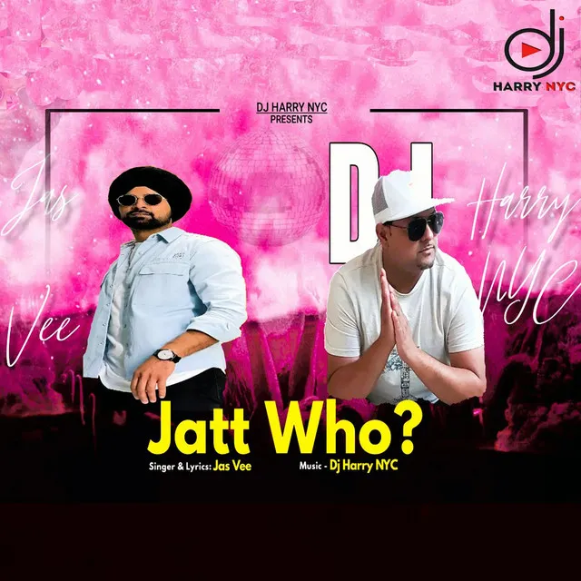 Jatt Who?