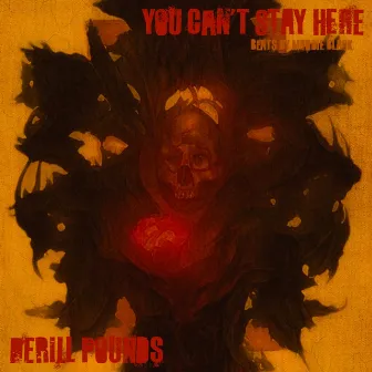 You Can't Stay Here by Derill Pounds