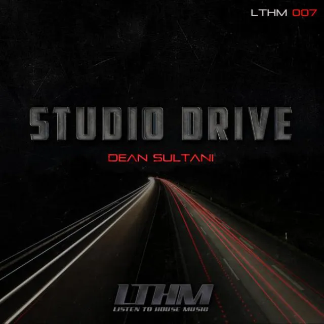 Studio Drive - Original Mix