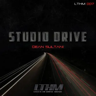 Studio Drive by Dean Sultani