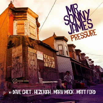 Pressure by Mr. Sonny James