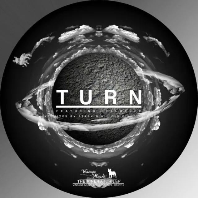 Turn (feat. Effluence) - Stark D & L.O.O.P Remix