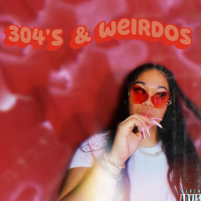 304's & Weirdos