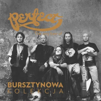 The Very Best of Perfect (Bursztynowa Kolekcja) by Perfect