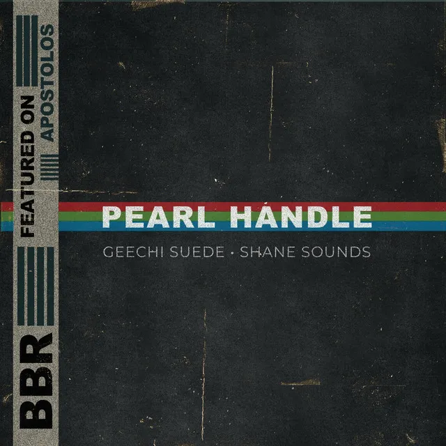 Pearl Handle