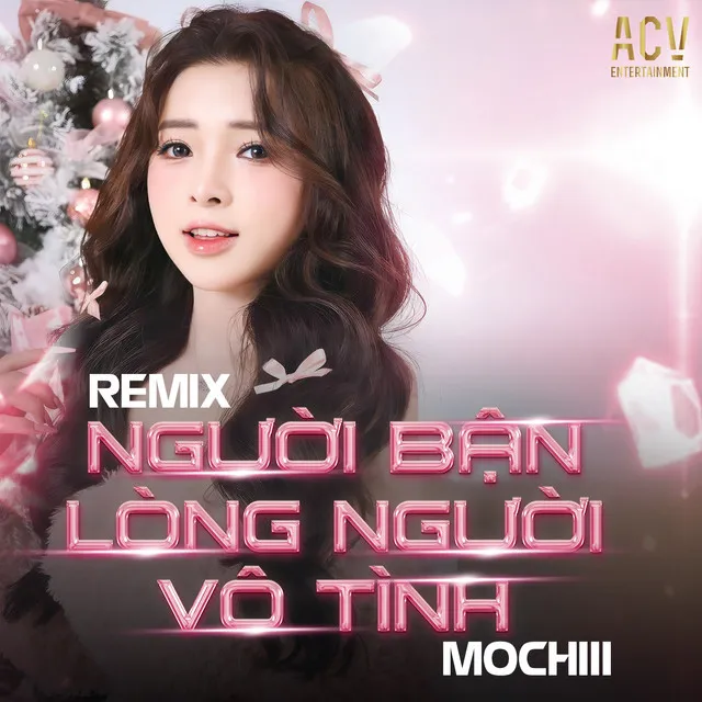 Người Bận Lòng Người Vô Tình - Remix