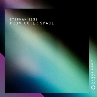 From Outer Space by Stephan Esse