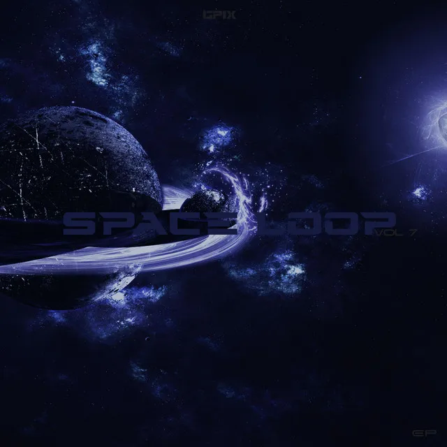 Space Loop Vol. 07