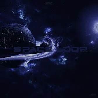 Space Loop Vol. 07 by Gpix