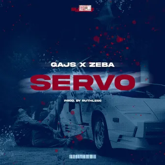 Servo by Zeba