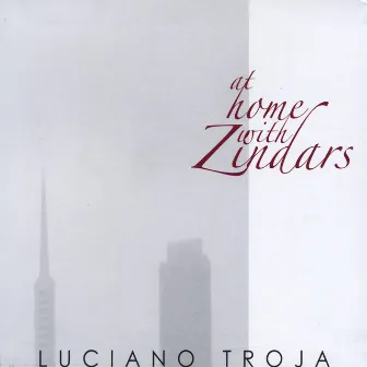 At Home With Zindars by Luciano Troja