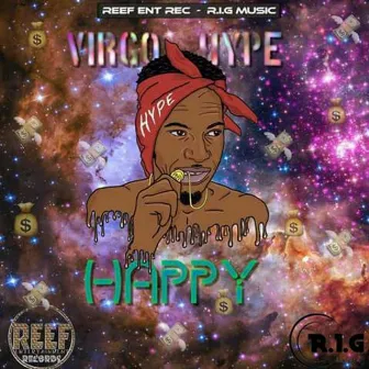 Happy by Virgo Hype