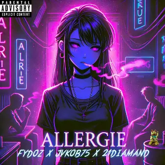 Allergie by Jvkob75