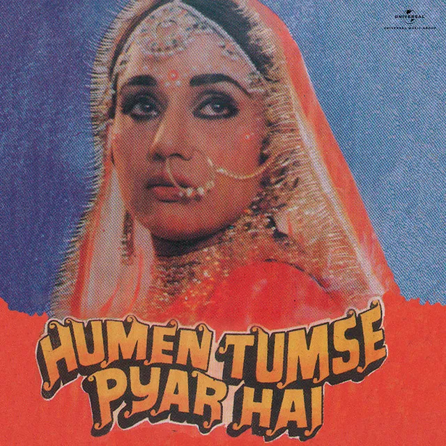 Abhi Na Itne Kareeb Aao - From "Humen Tumse Pyar Hai"