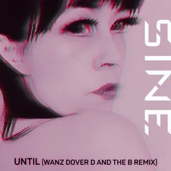 Until (Wanz Dover D and the B Remix) by Wanz Dover