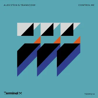 Control Me by Transcode