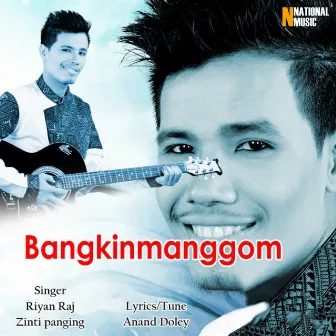 Bangkinmanggom - Single by Zinti Panging