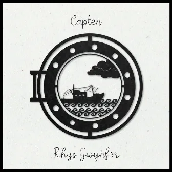 Capten by Rhys Gwynfor