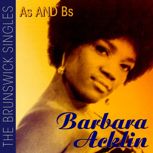 As & BS (The Brunswick Singles)