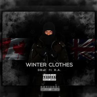 Winter Clothes by Dbx2