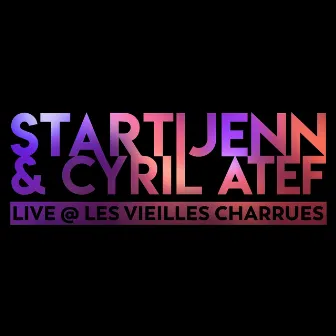 Live @ Les Vieilles Charrues by Startijenn