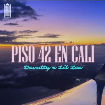 Piso 42 En Cali by Unknown Artist