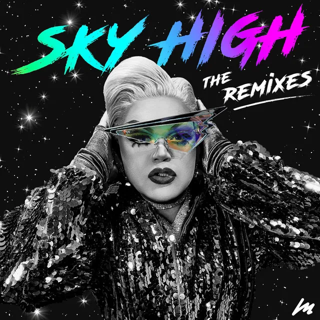 Sky High - Big Kid Remix