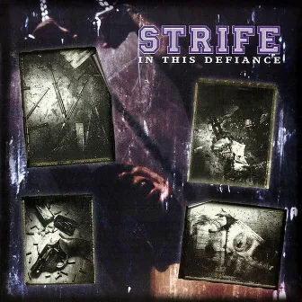 In This Defiance by Strife