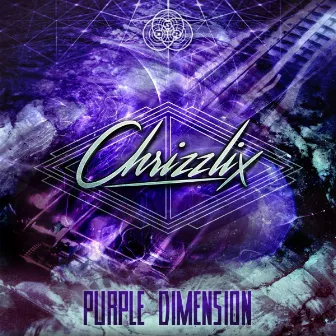 Purple Dimension by Chrizzlix