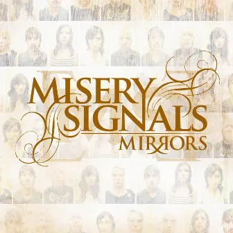 Mirrors by Misery Signals