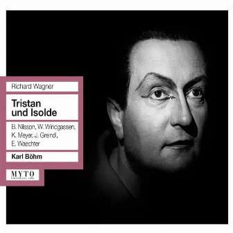 Wagner: Tristan und Isolde, WWV 90 (Live) by Niels Møller