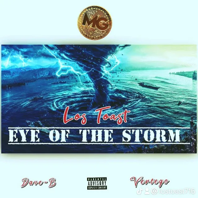 Eye Of The Storm