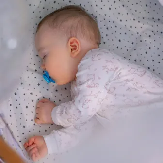 Relaxing Lullaby for Baby's Peaceful Sleep by 