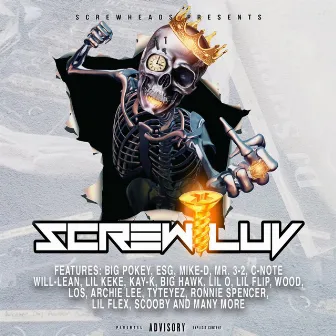 Screw Luv by Melo