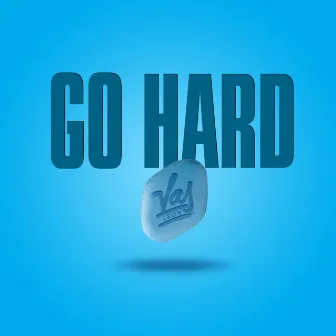 Go Hard (Freestyle) by VAS LEON