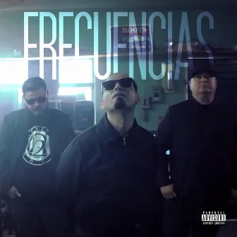 Frecuencias by G12