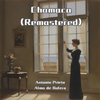 Chamaca (Remastered) by Alma de Bolero