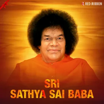 Sri Sathya Sai Baba by Sumeet Tappoo