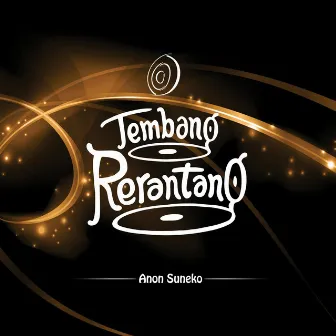 Tembang Rerantang by Anon Suneko