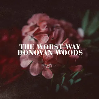 The Worst Way by Donovan Woods