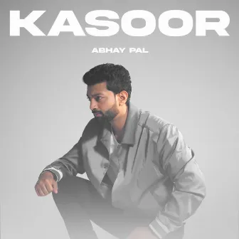 Kasoor by Aneeshthesia