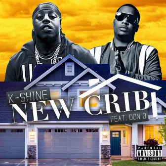 New Crib by K-Shine