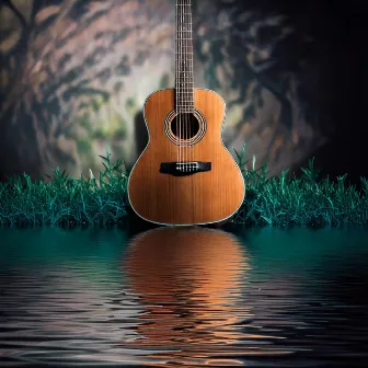 Harmony Guitar: Gentle Meditation Flow by 