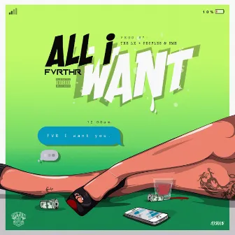 All I Want by Fvrthr