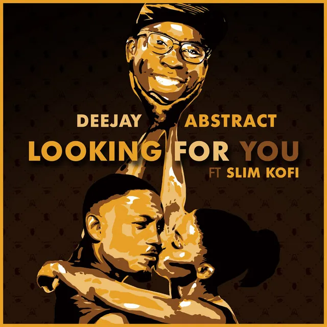 Looking for You (feat. Slim Kofi)