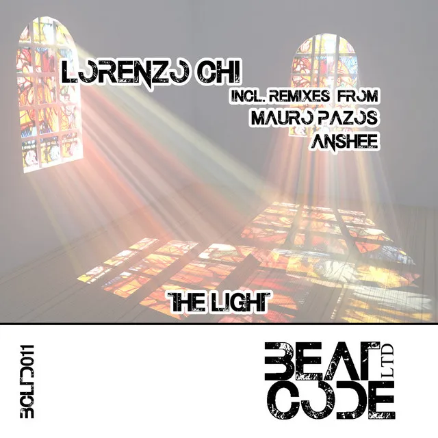 The Light - Anshee Remix