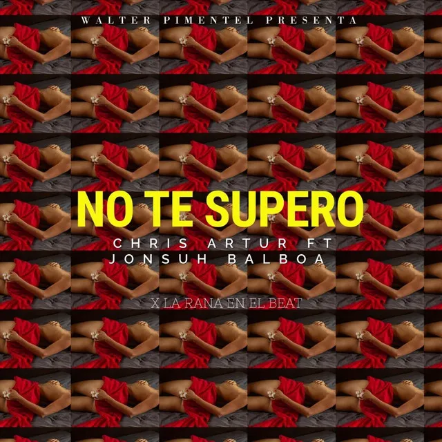 No Te Supero